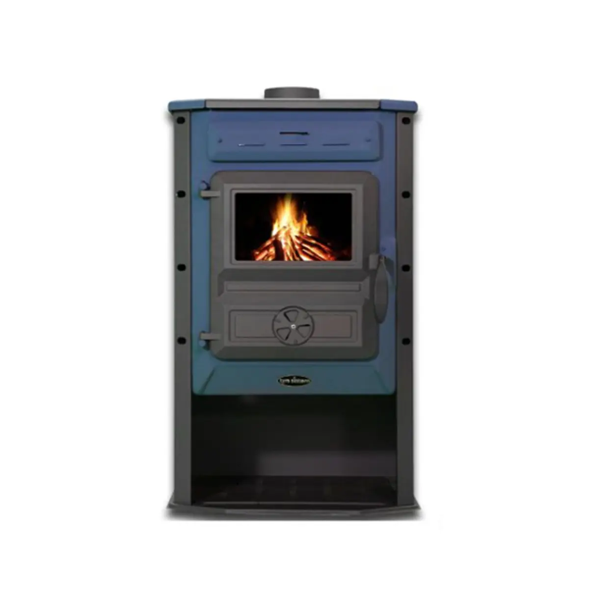 Peć TimSistem Magic Stove plava